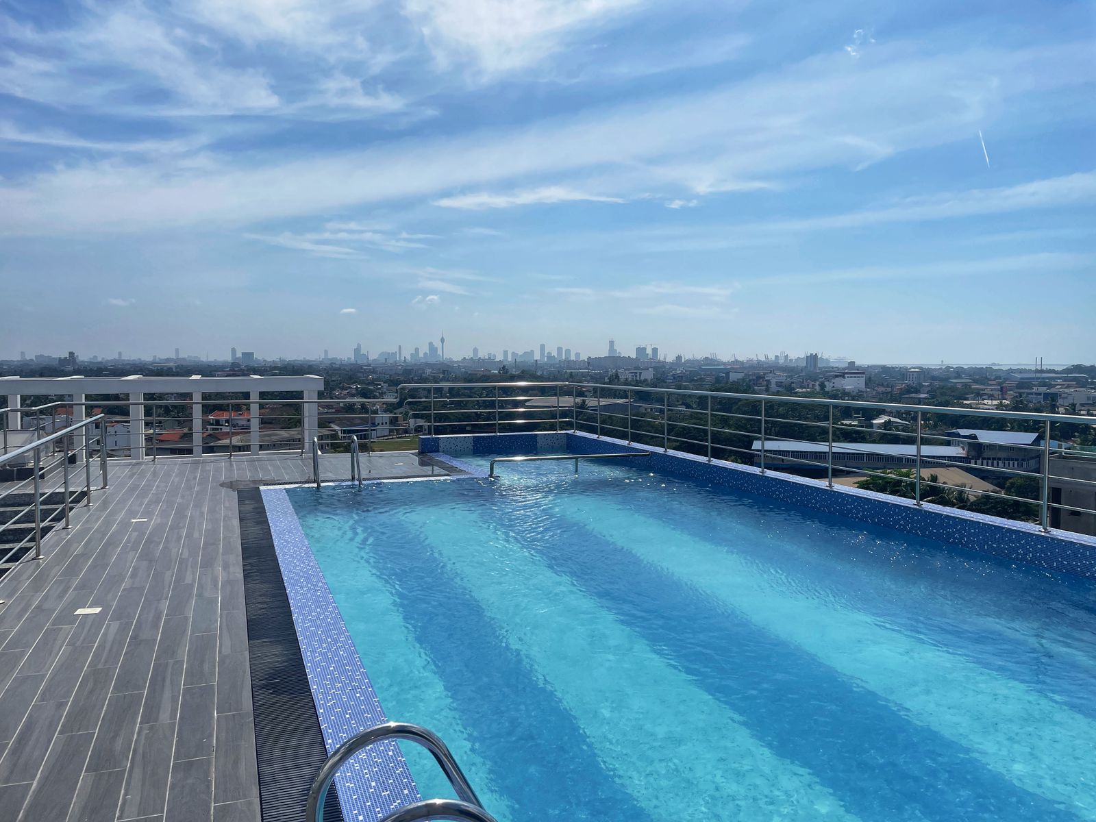 Brand New Apartment for Rent in Wattala.