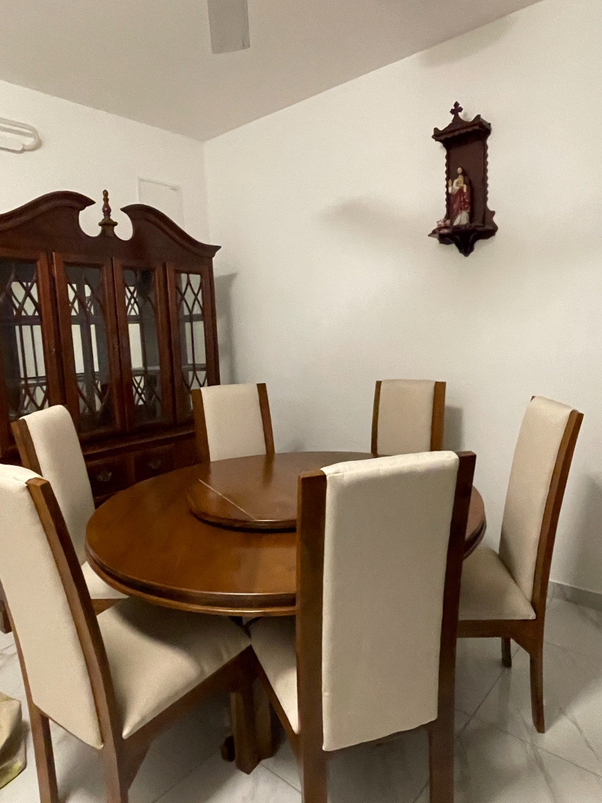 Brand New Apartment for Rent in Wattala.
