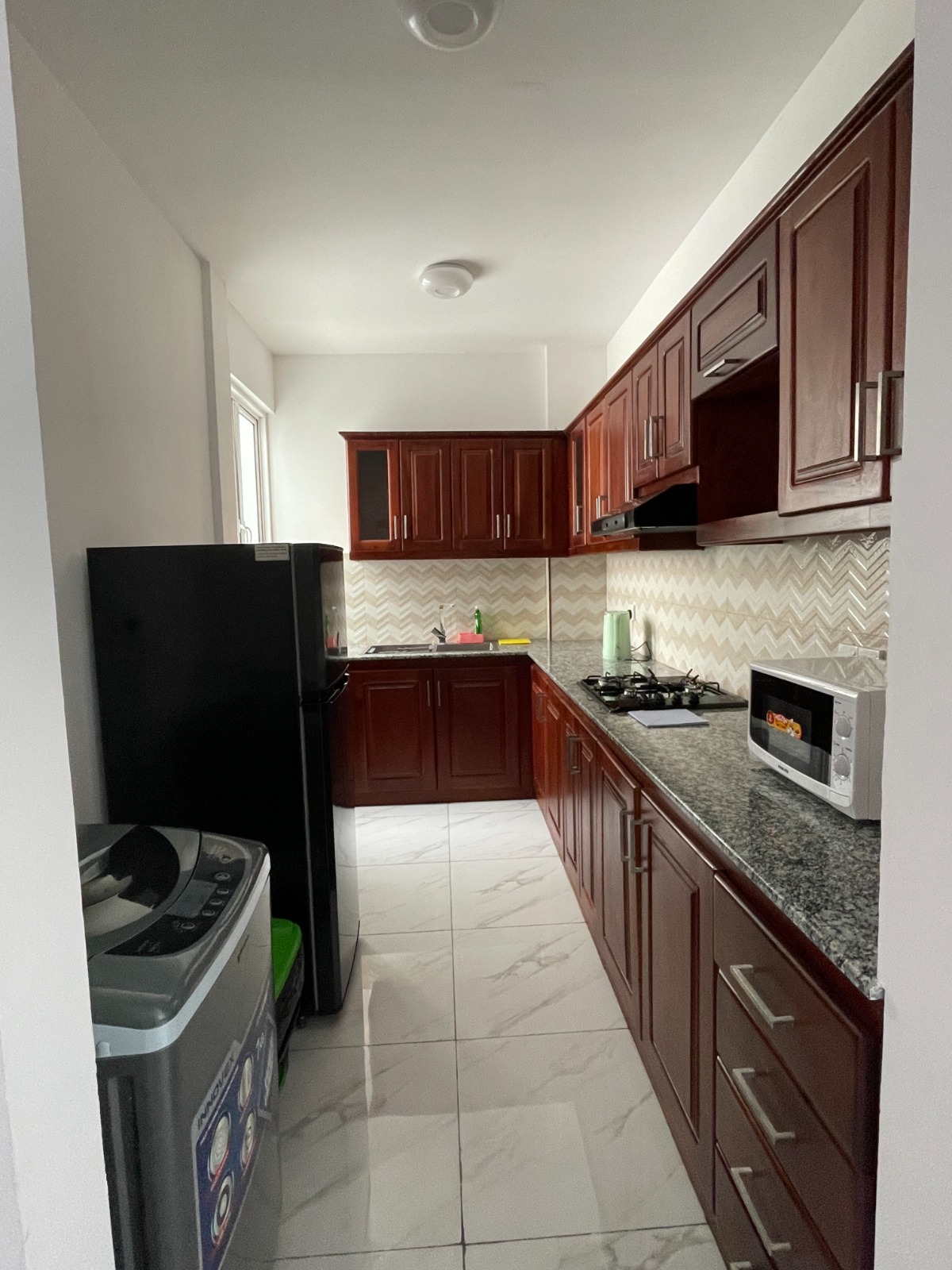 Brand New Apartment for Rent in Wattala.