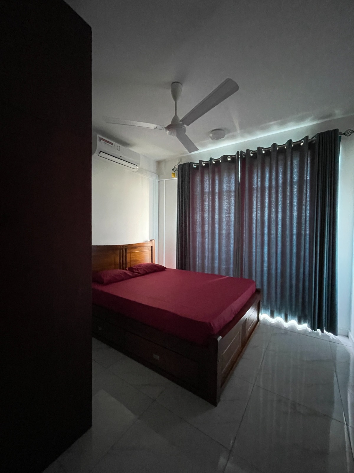 Brand New Apartment for Rent in Wattala.