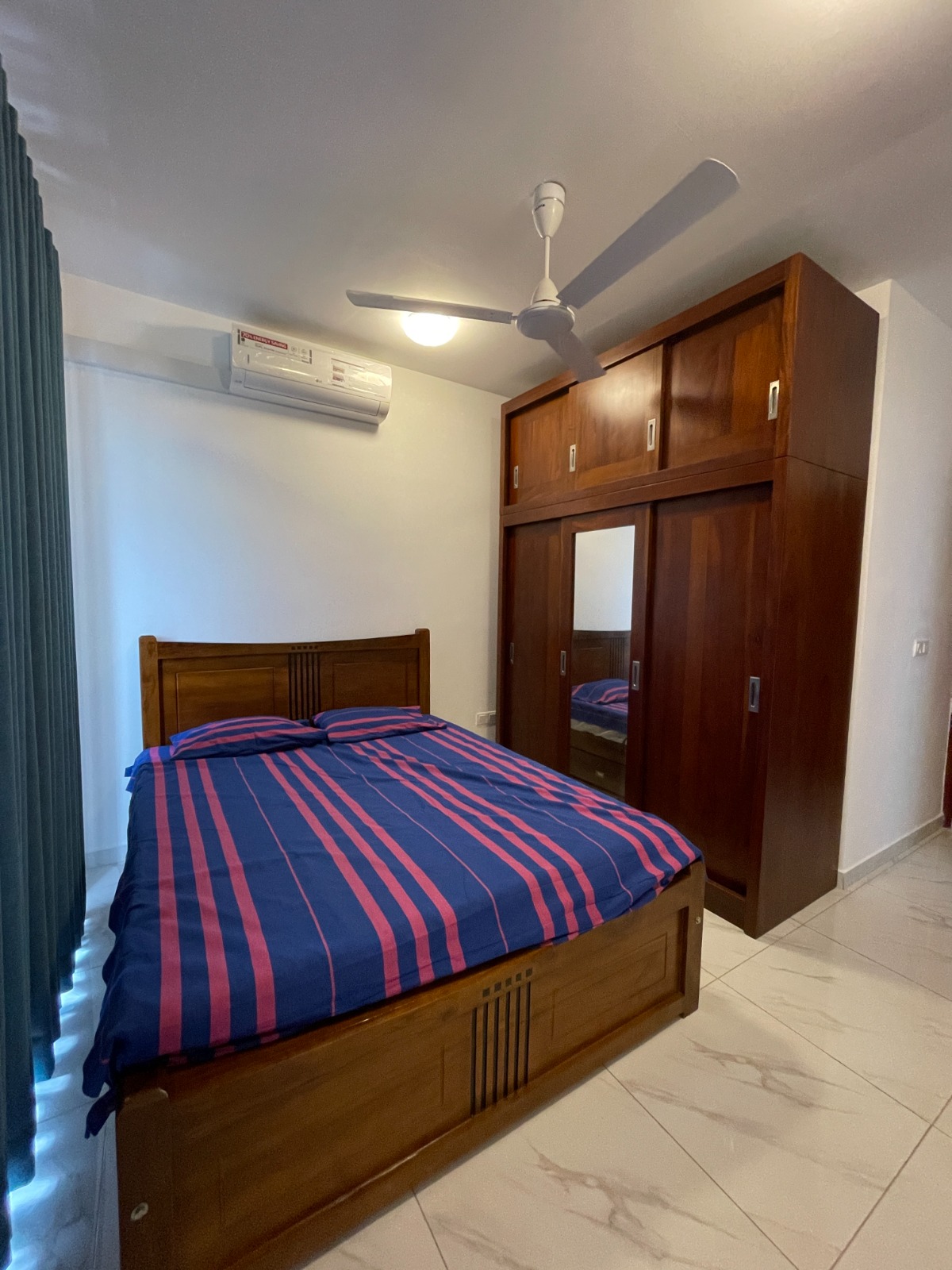 Brand New Apartment for Rent in Wattala.