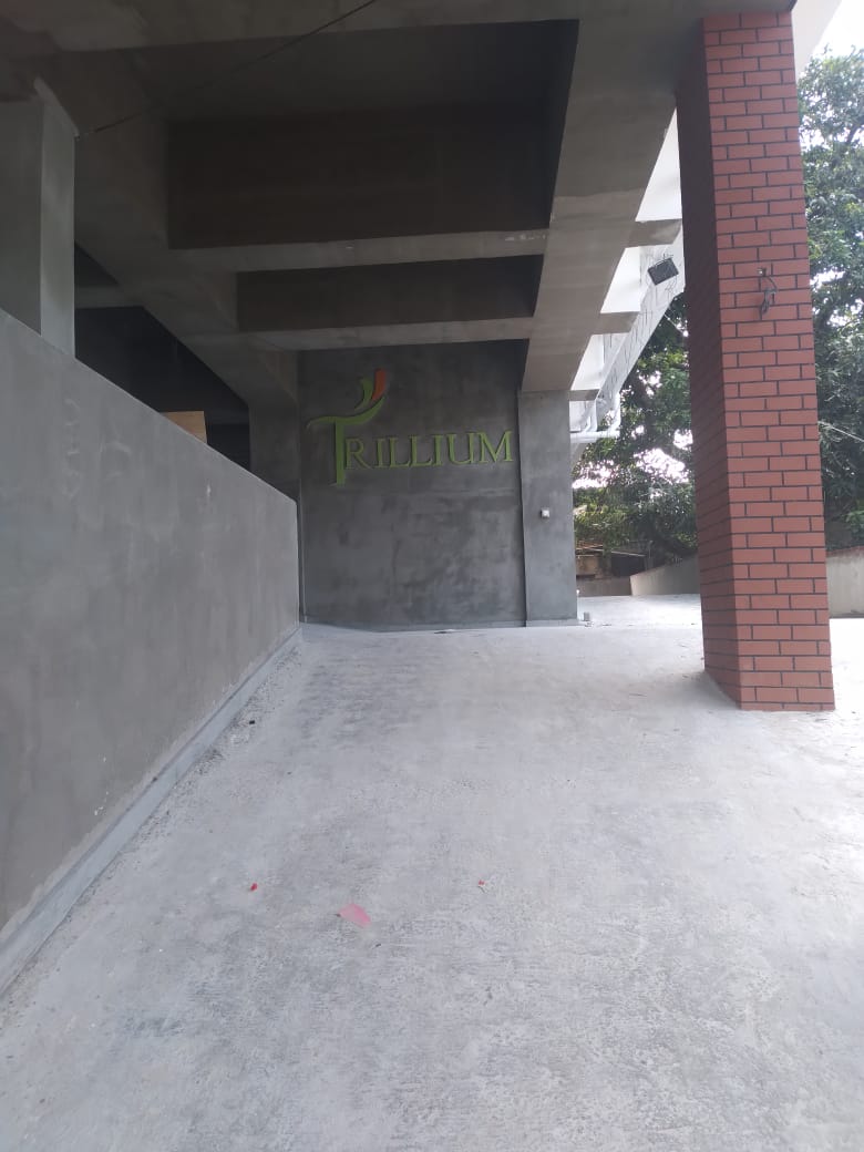 Brand New Apartment for Rent in Trillium Havelock Residencies, Colombo 5.