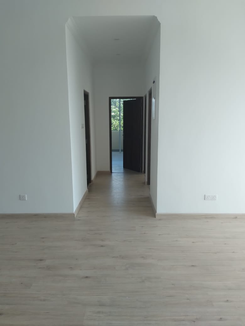 Brand New Apartment for Rent in Trillium Havelock Residencies, Colombo 5.