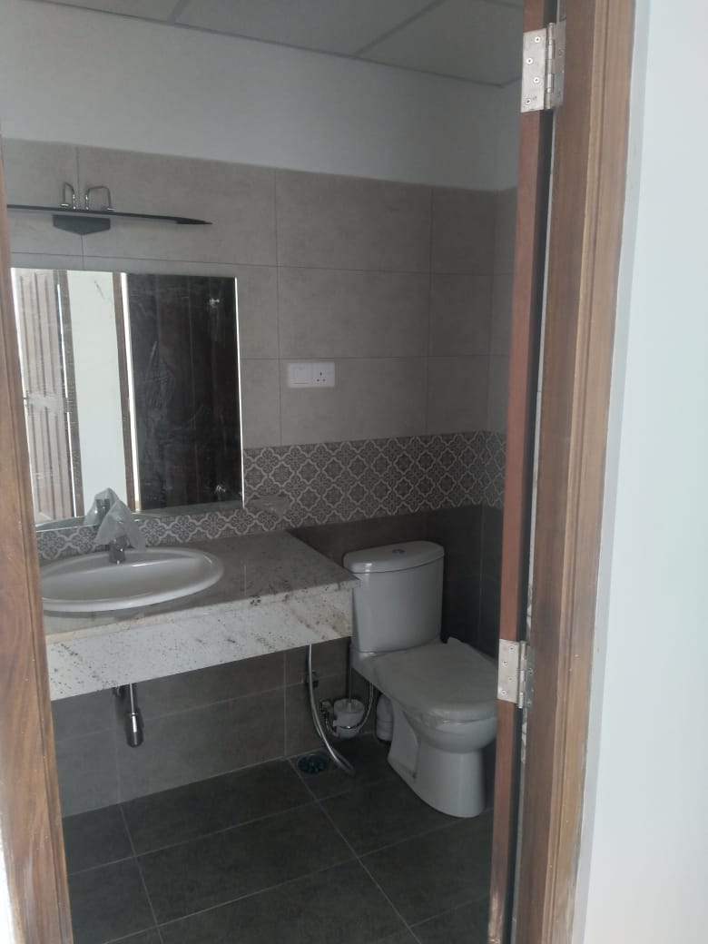 Brand New Apartment for Rent in Trillium Havelock Residencies, Colombo 5.