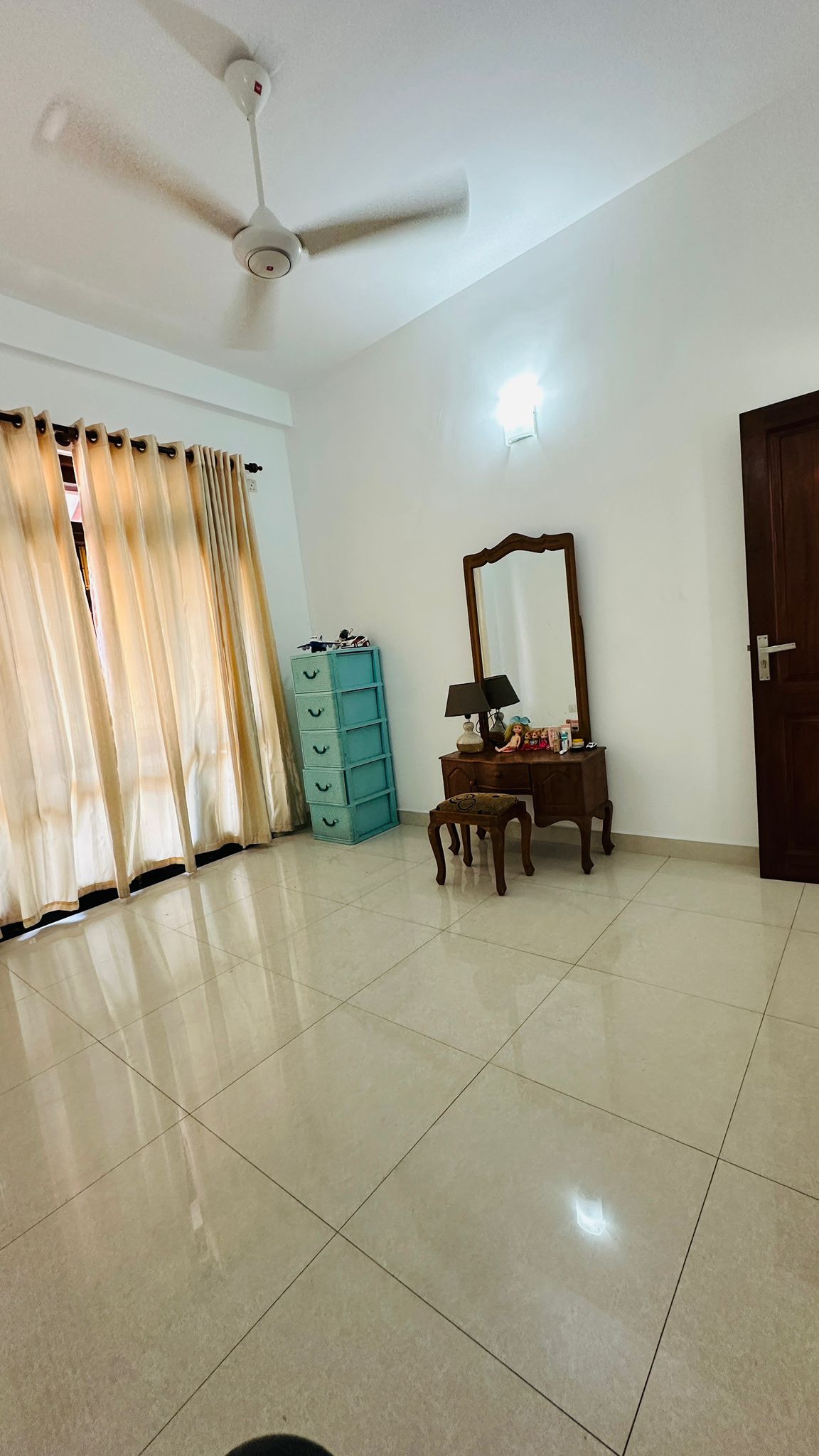 Modern 2-Storied House for Rent in Suhada Mawatha, Kalapaluwawa, Rajagiriya.