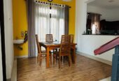 Modern 2-Storied House for Rent in Suhada Mawatha, Kalapaluwawa, Rajagiriya.