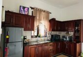 Modern 2-Storied House for Rent in Suhada Mawatha, Kalapaluwawa, Rajagiriya.