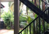 House / Annex for Rent in Nelum place, Kalapaluwawa, Rajagiriya