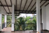 House / Annex for Rent in Nelum place, Kalapaluwawa, Rajagiriya