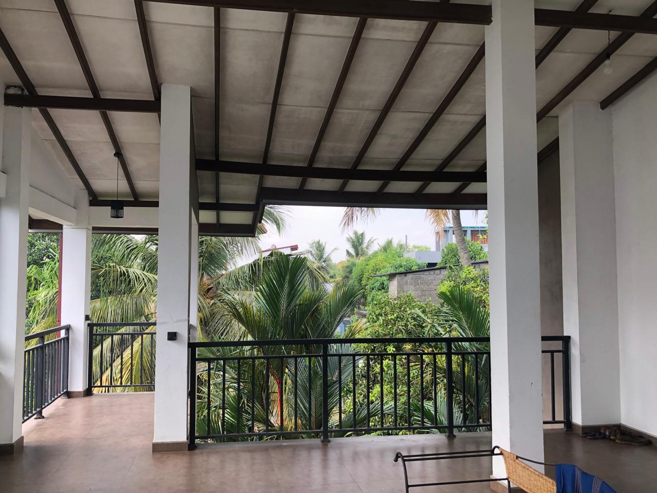 House / Annex for Rent in Nelum place, Kalapaluwawa, Rajagiriya
