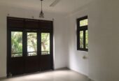 House / Annex for Rent in Nelum place, Kalapaluwawa, Rajagiriya