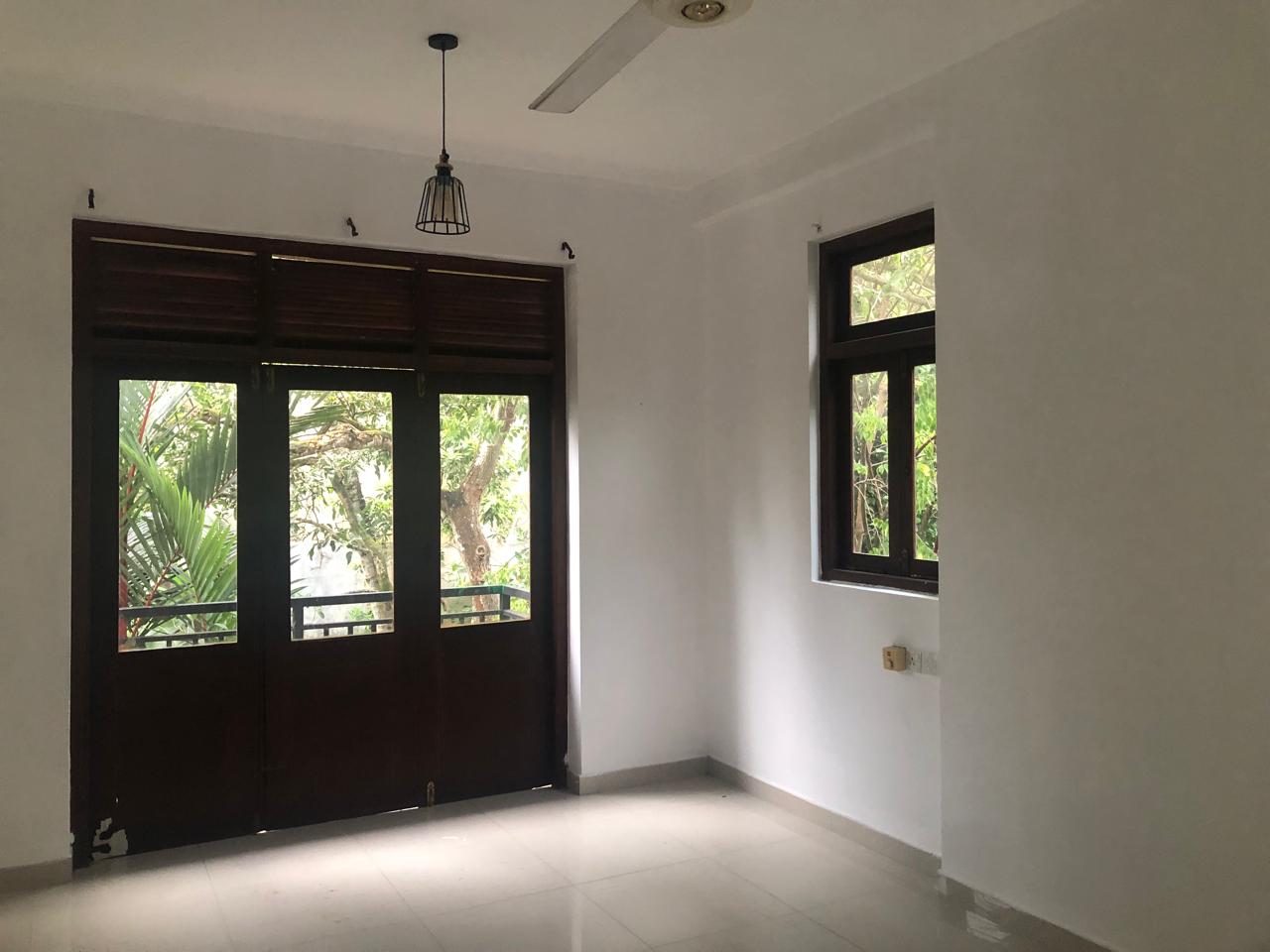 House / Annex for Rent in Nelum place, Kalapaluwawa, Rajagiriya