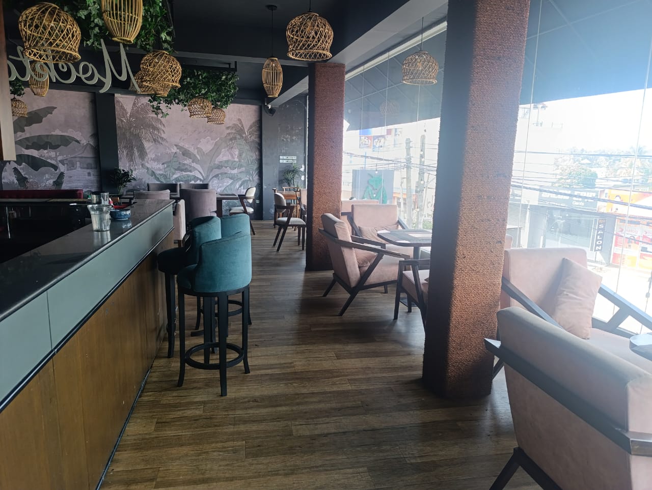 Commercial Building for Rent – 3,100 sq.ft | Lake Road, Boralesgamuwa