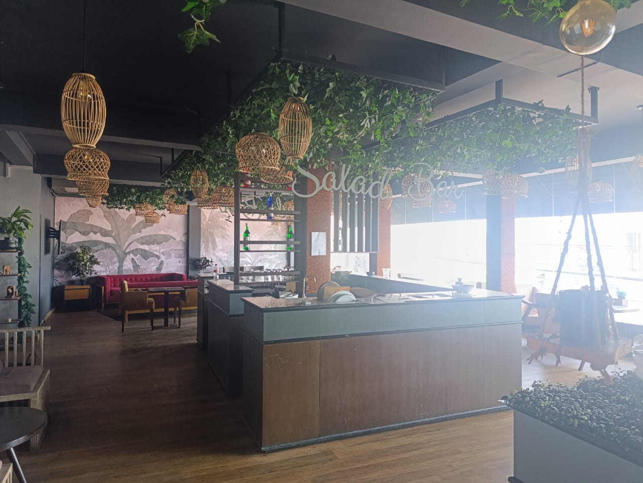 Commercial Building for Rent – 3,100 sq.ft | Lake Road, Boralesgamuwa