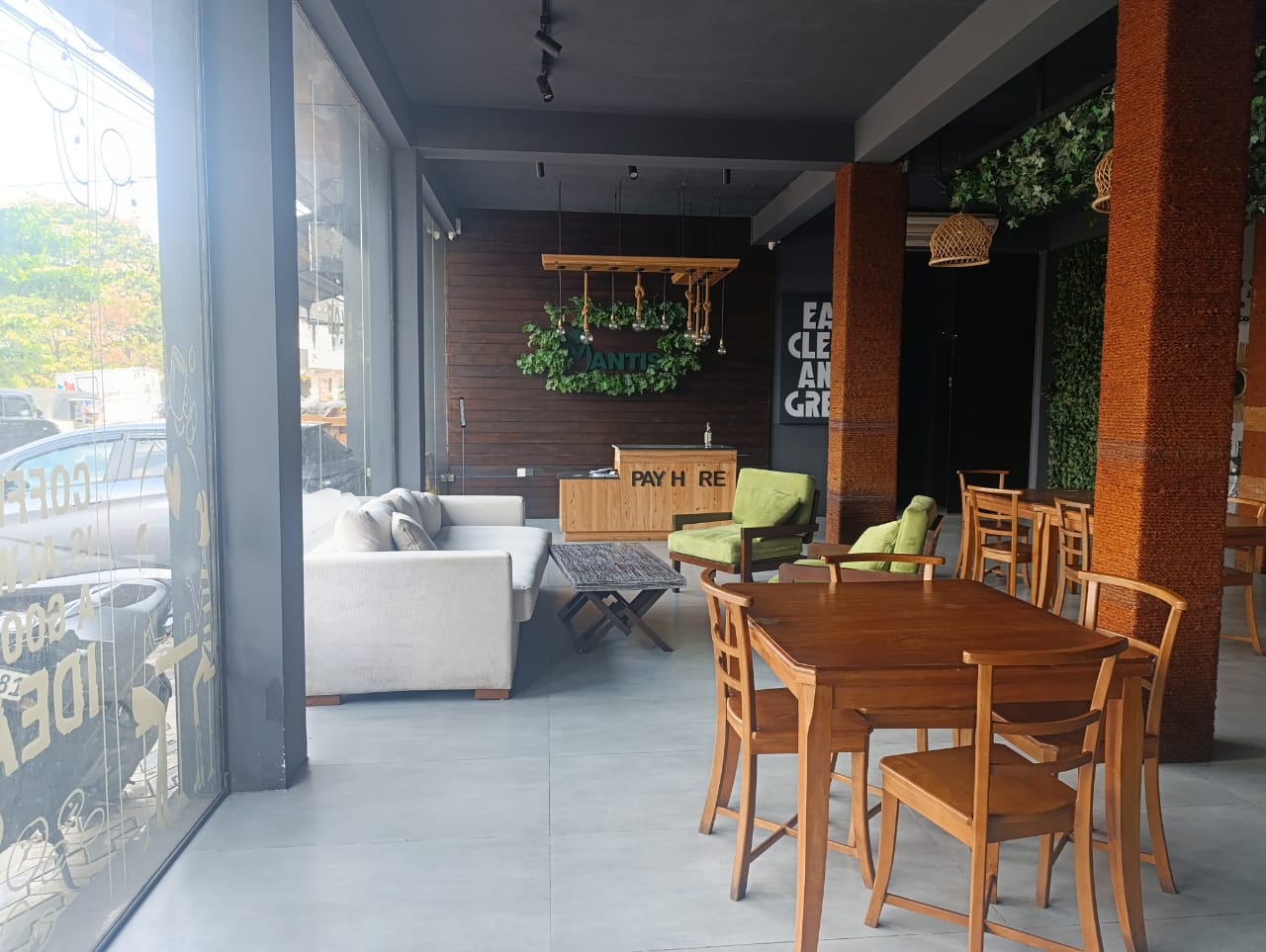 Commercial Building for Rent – 3,100 sq.ft | Lake Road, Boralesgamuwa