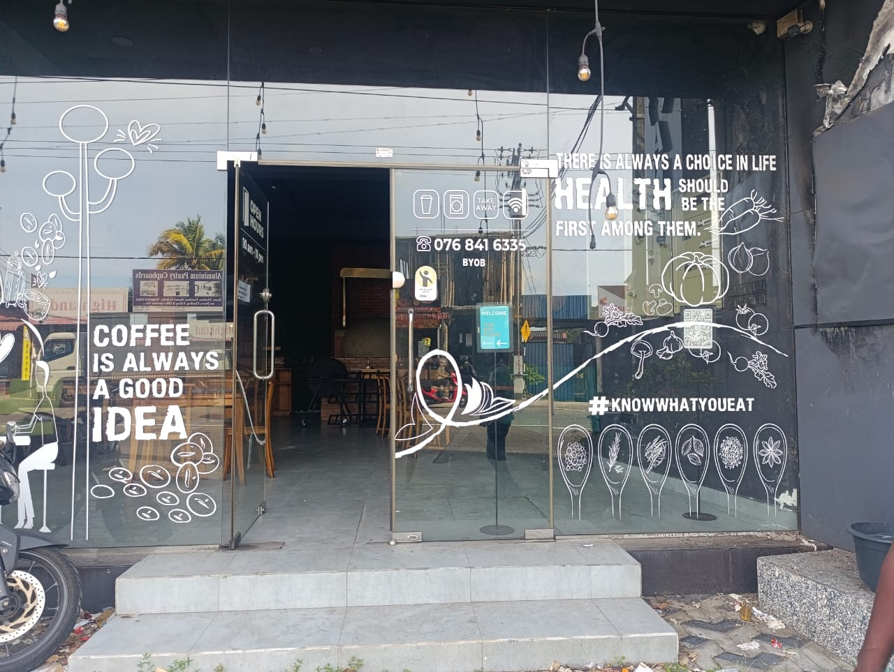 Commercial Building for Rent – 3,100 sq.ft | Lake Road, Boralesgamuwa