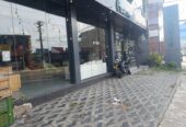 Commercial Building for Rent – 3,100 sq.ft | Lake Road, Boralesgamuwa