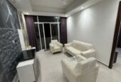 Fully Furnished Apartment for Rent in Coral Plus – Marine Drive, Rigdeway Avenue, Colombo 04.