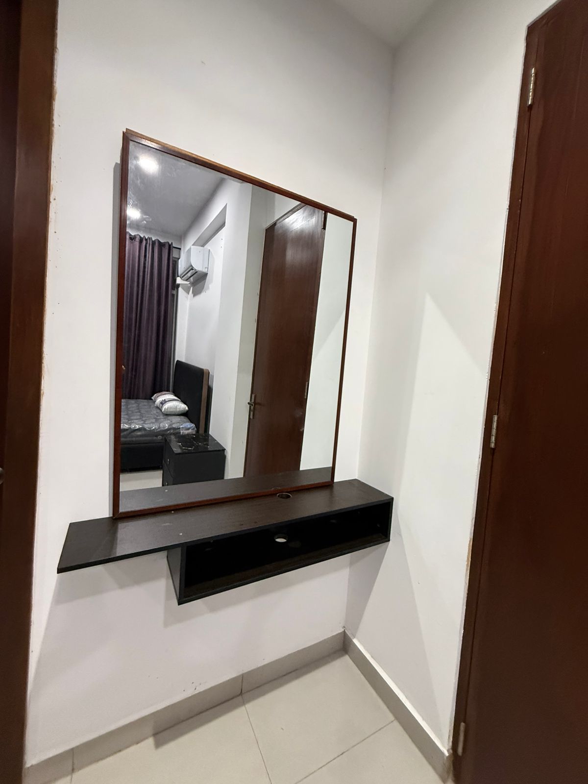 Fully Furnished Apartment for Rent in Coral Plus – Marine Drive, Rigdeway Avenue, Colombo 04.
