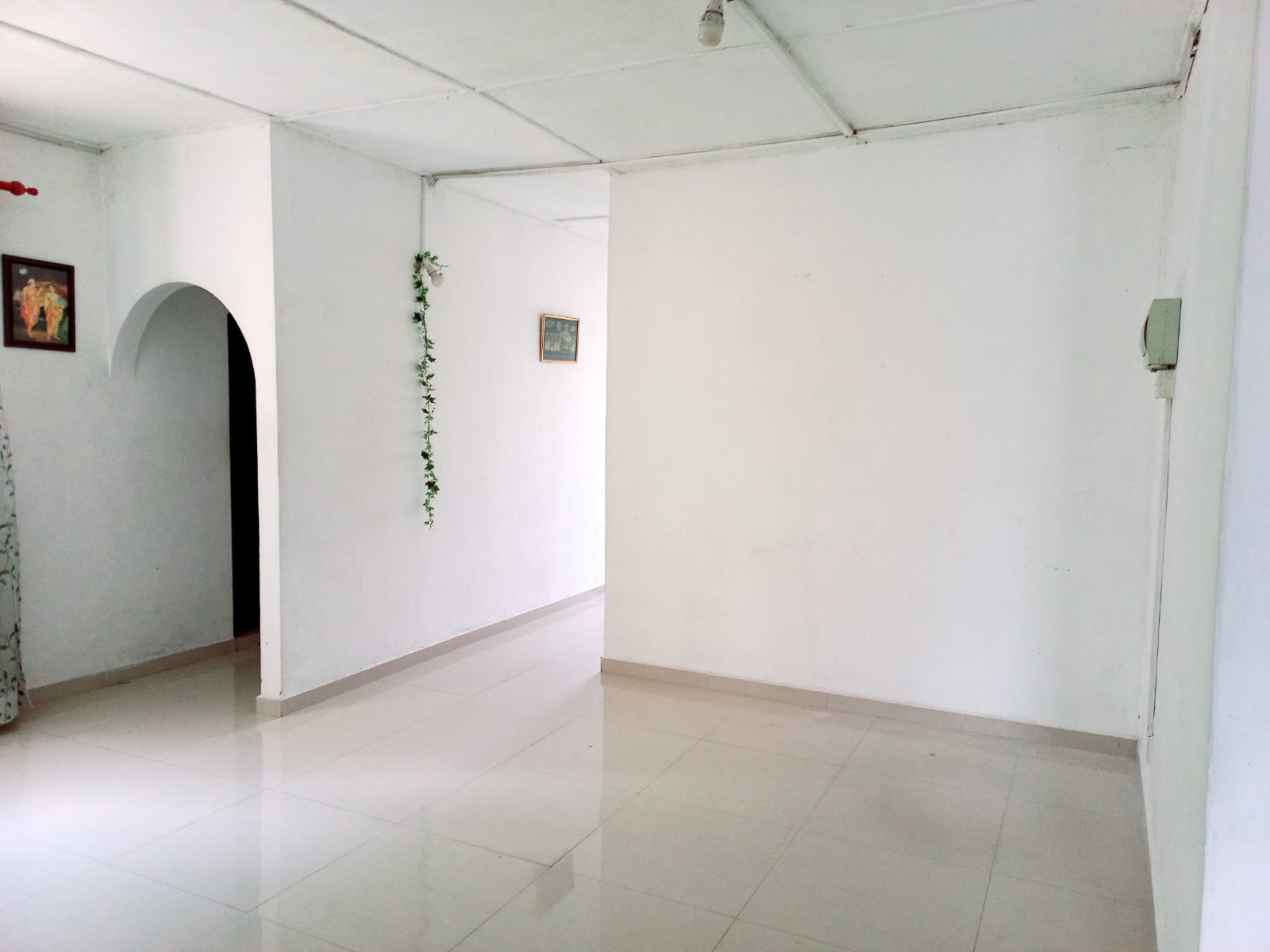 Office Space for Rent in Nuwarawatta Place, Nawala.
