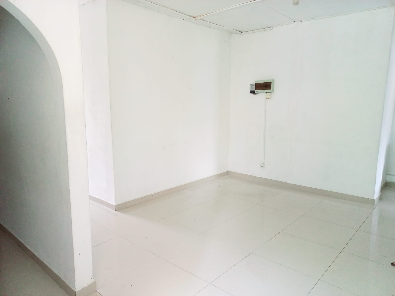 Office Space for Rent in Nuwarawatta Place, Nawala.