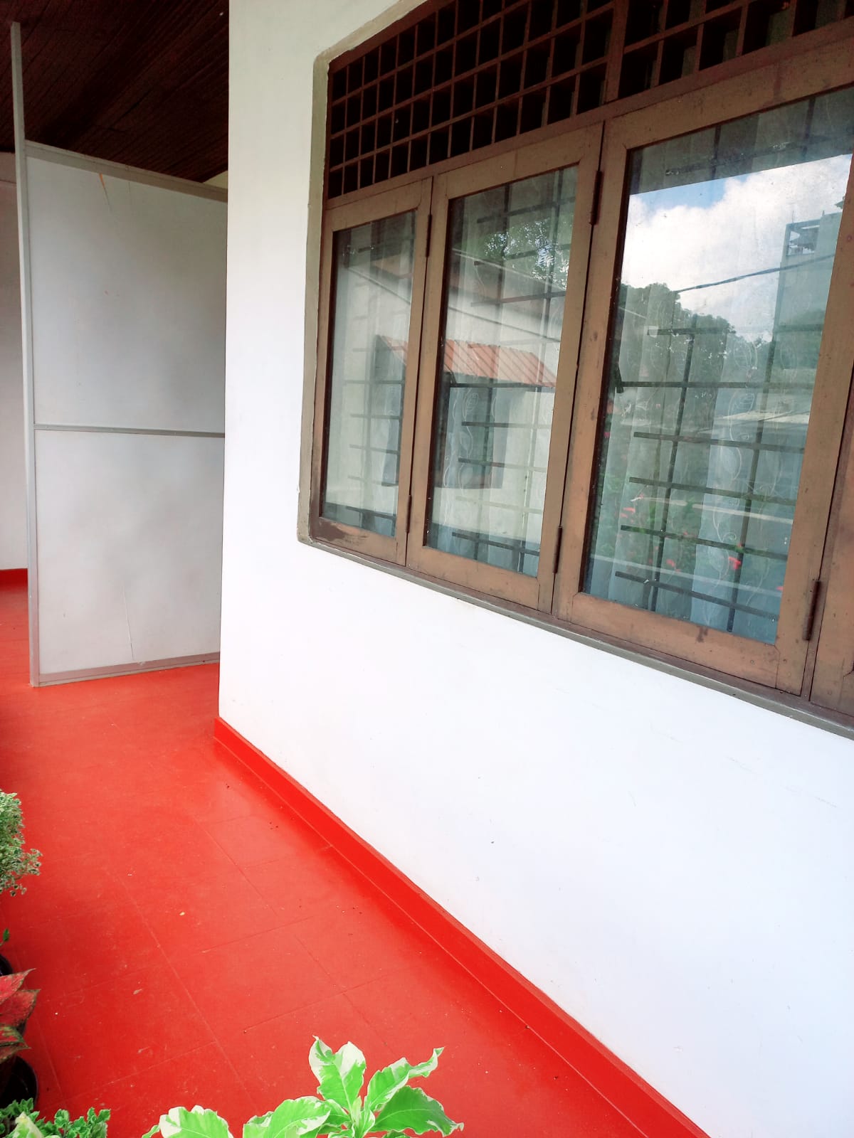 Office Space for Rent in Nuwarawatta Place, Nawala.