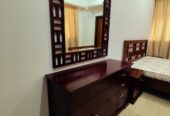 Fully Furnished Luxury Apartment for Rent in Greenpath Residencies, Colombo 3.