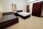 Fully Furnished Luxury Apartment for Rent in Greenpath Residencies, Colombo 3.