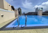 Fully Furnished Luxury Apartment for Rent in Greenpath Residencies, Colombo 3.