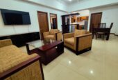 Fully Furnished Luxury Apartment for Rent in Greenpath Residencies, Colombo 3.