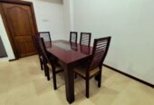Fully Furnished Luxury Apartment for Rent in Greenpath Residencies, Colombo 3.