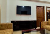 Fully Furnished Luxury Apartment for Rent in Greenpath Residencies, Colombo 3.