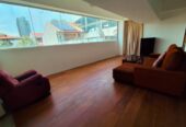 Fully Furnished Luxury Apartment for Rent in Greenpath Residencies, Colombo 3.