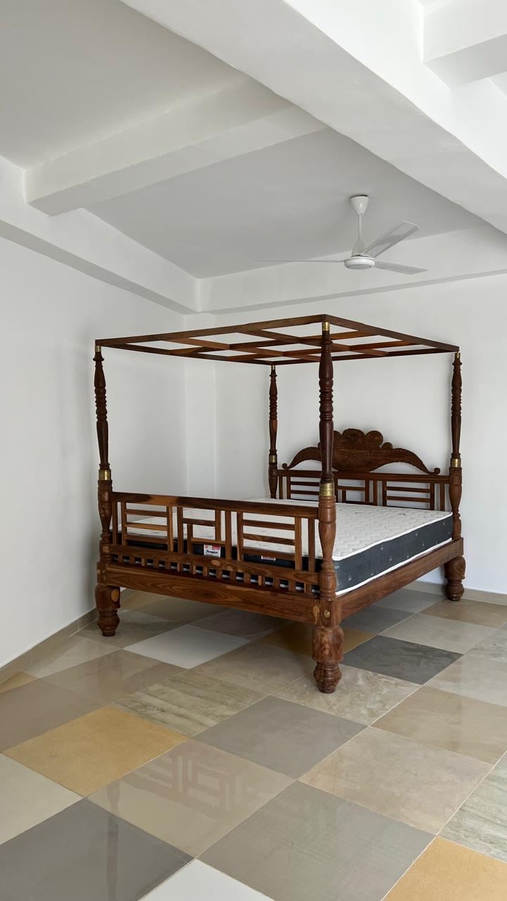 Fully Furnished Apartment for Rent in Subuthi Mawatha, Battaramulla.