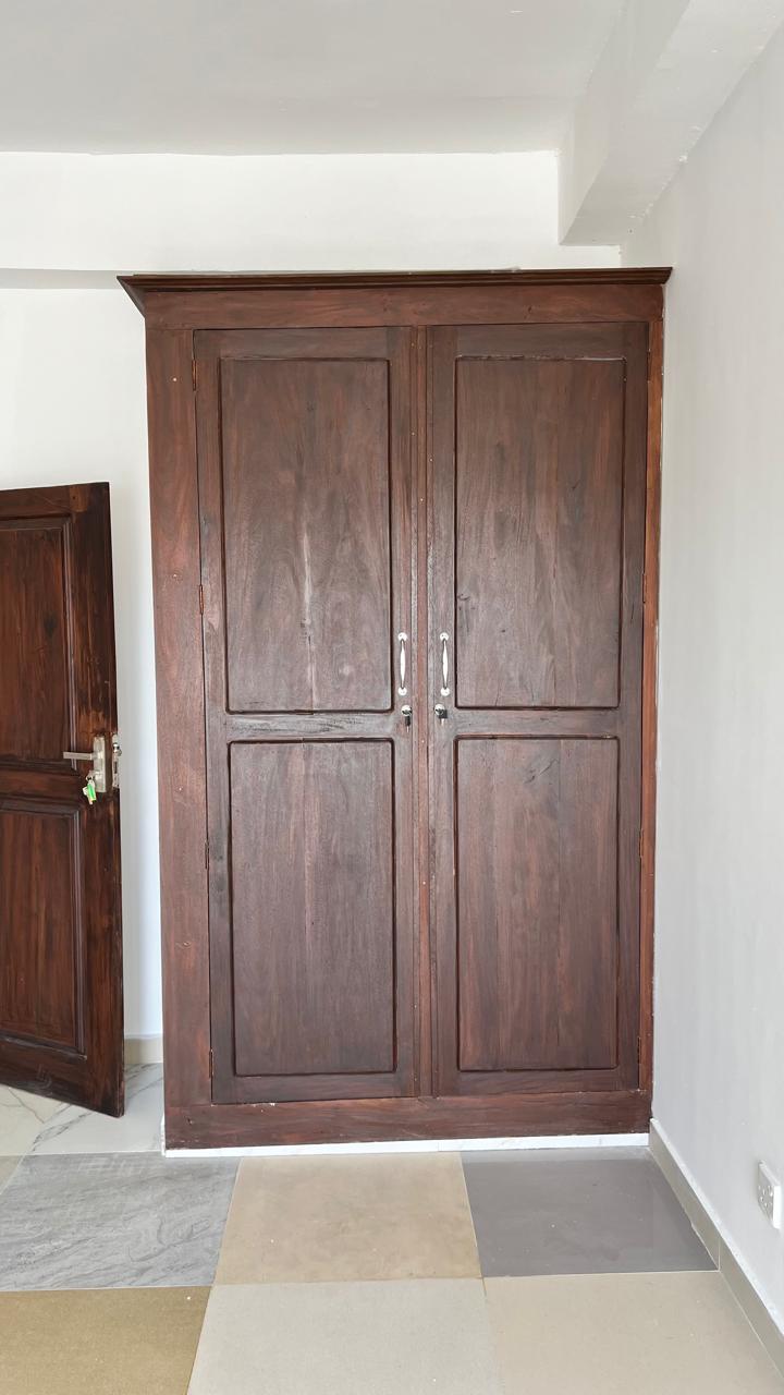 Fully Furnished Apartment for Rent in Subuthi Mawatha, Battaramulla.