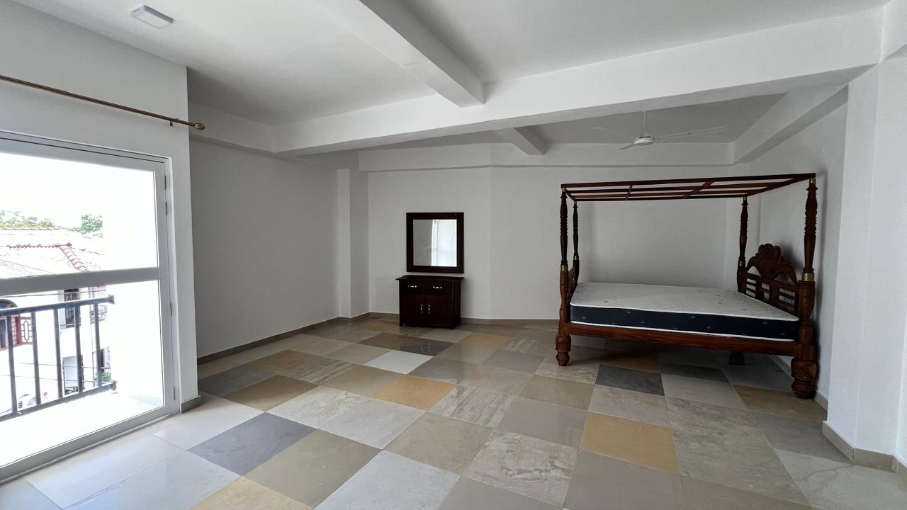 Fully Furnished Apartment for Rent in Subuthi Mawatha, Battaramulla.