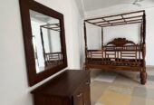 Fully Furnished Apartment for Rent in Subuthi Mawatha, Battaramulla.