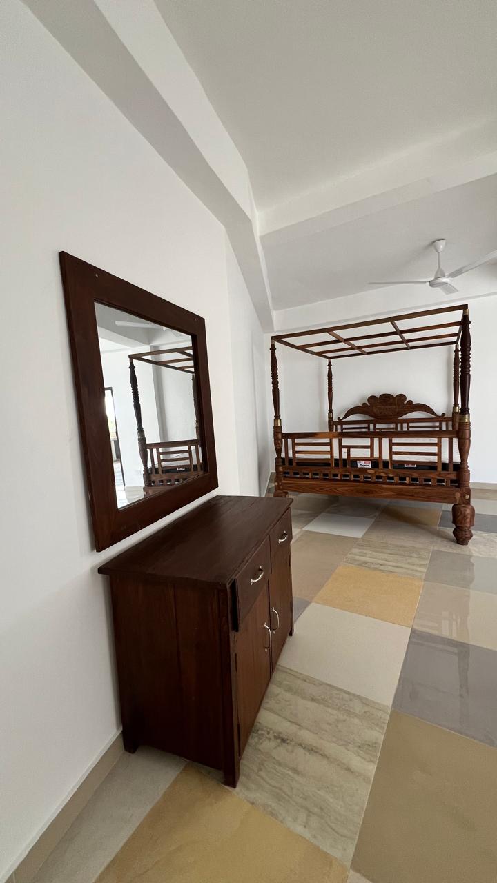 Fully Furnished Apartment for Rent in Subuthi Mawatha, Battaramulla.