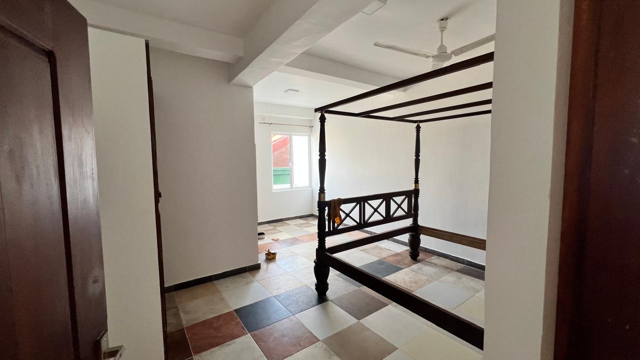 Fully Furnished Apartment for Rent in Subuthi Mawatha, Battaramulla.