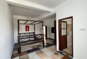 Fully Furnished Apartment for Rent in Subuthi Mawatha, Battaramulla.
