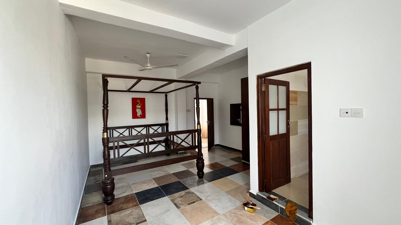 Fully Furnished Apartment for Rent in Subuthi Mawatha, Battaramulla.