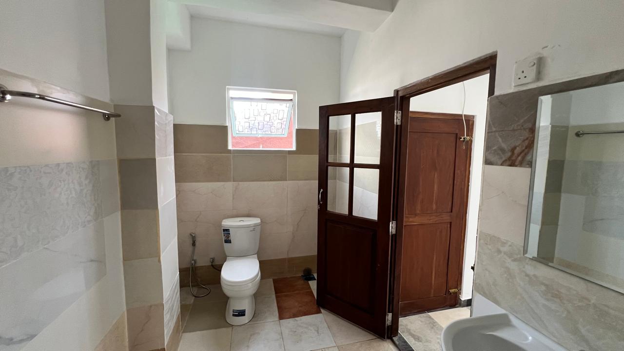 Fully Furnished Apartment for Rent in Subuthi Mawatha, Battaramulla.