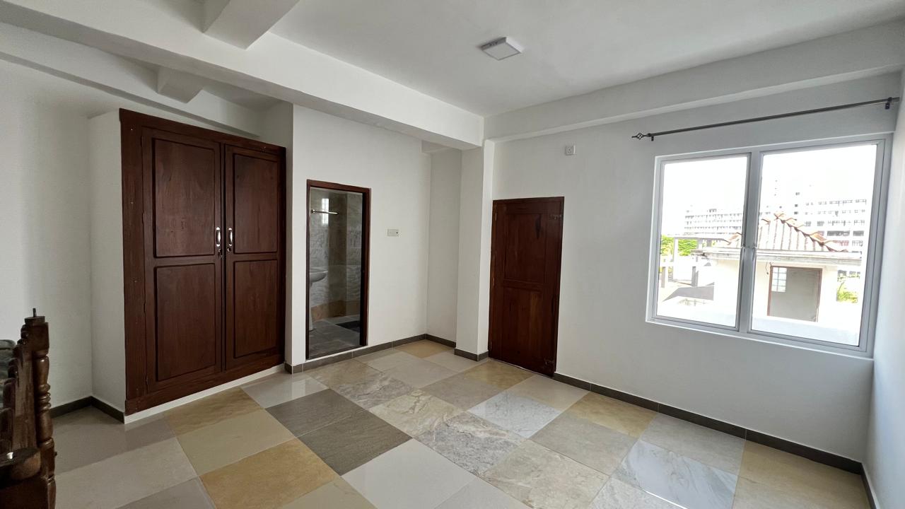 Fully Furnished Apartment for Rent in Subuthi Mawatha, Battaramulla.
