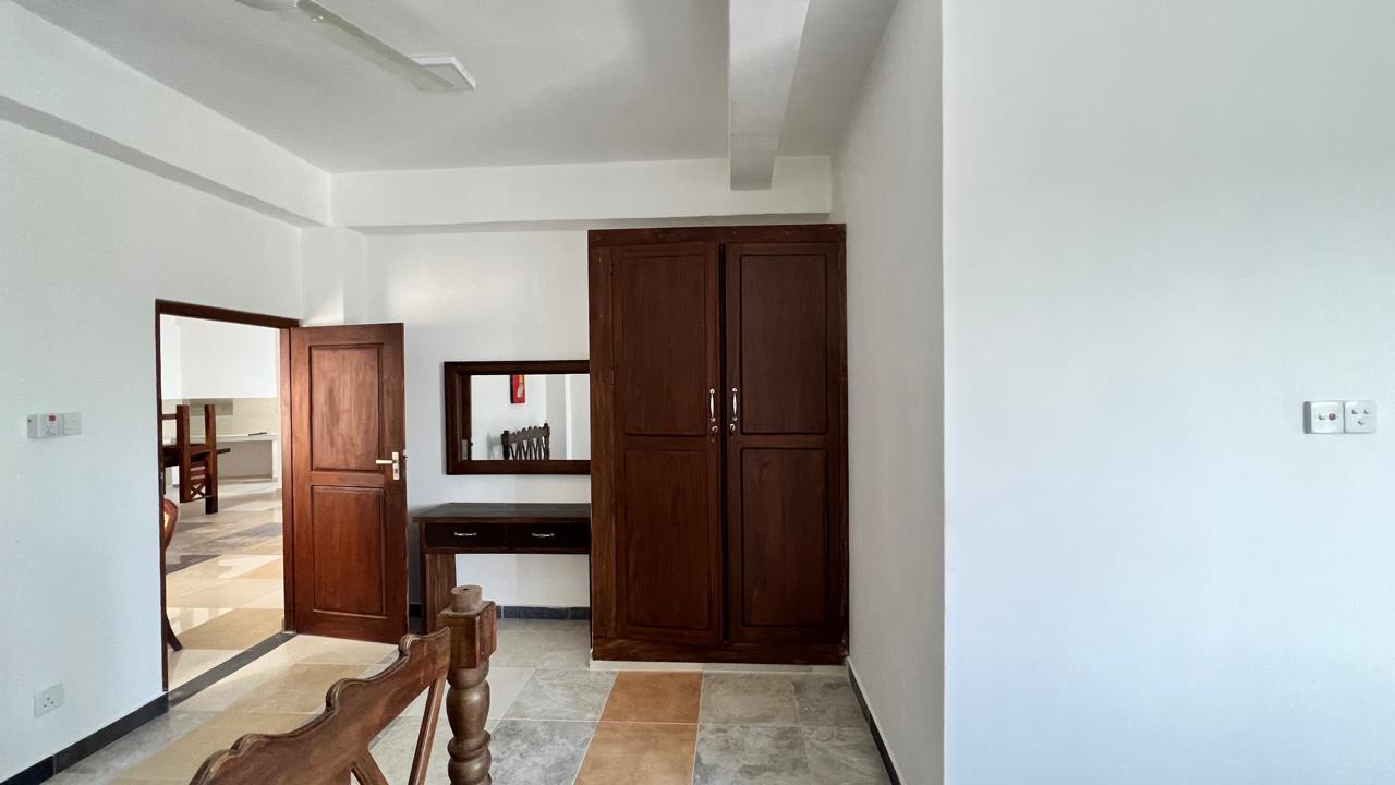 Fully Furnished Apartment for Rent in Subuthi Mawatha, Battaramulla.