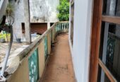 Upper Floor House Unit for Rent in Kadawatha Road, Nedimala, Dehiwala