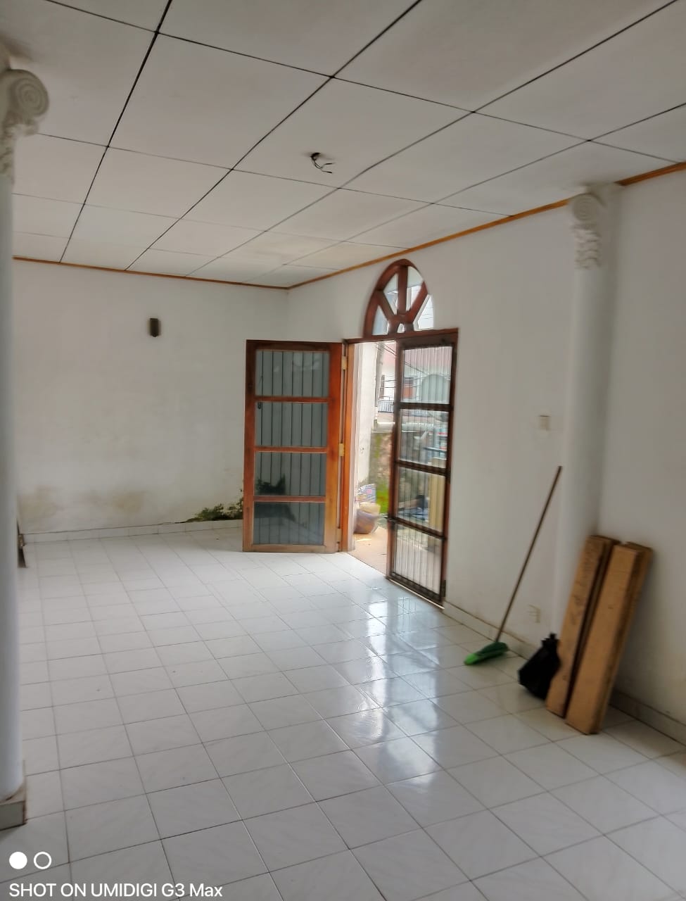 Upper Floor House Unit for Rent in Kadawatha Road, Nedimala, Dehiwala