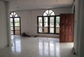 Upper Floor House Unit for Rent in Kadawatha Road, Nedimala, Dehiwala