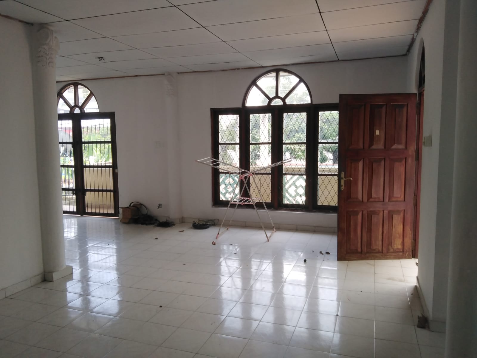 Upper Floor House Unit for Rent in Kadawatha Road, Nedimala, Dehiwala