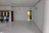 Upper Floor House Unit for Rent in Kadawatha Road, Nedimala, Dehiwala
