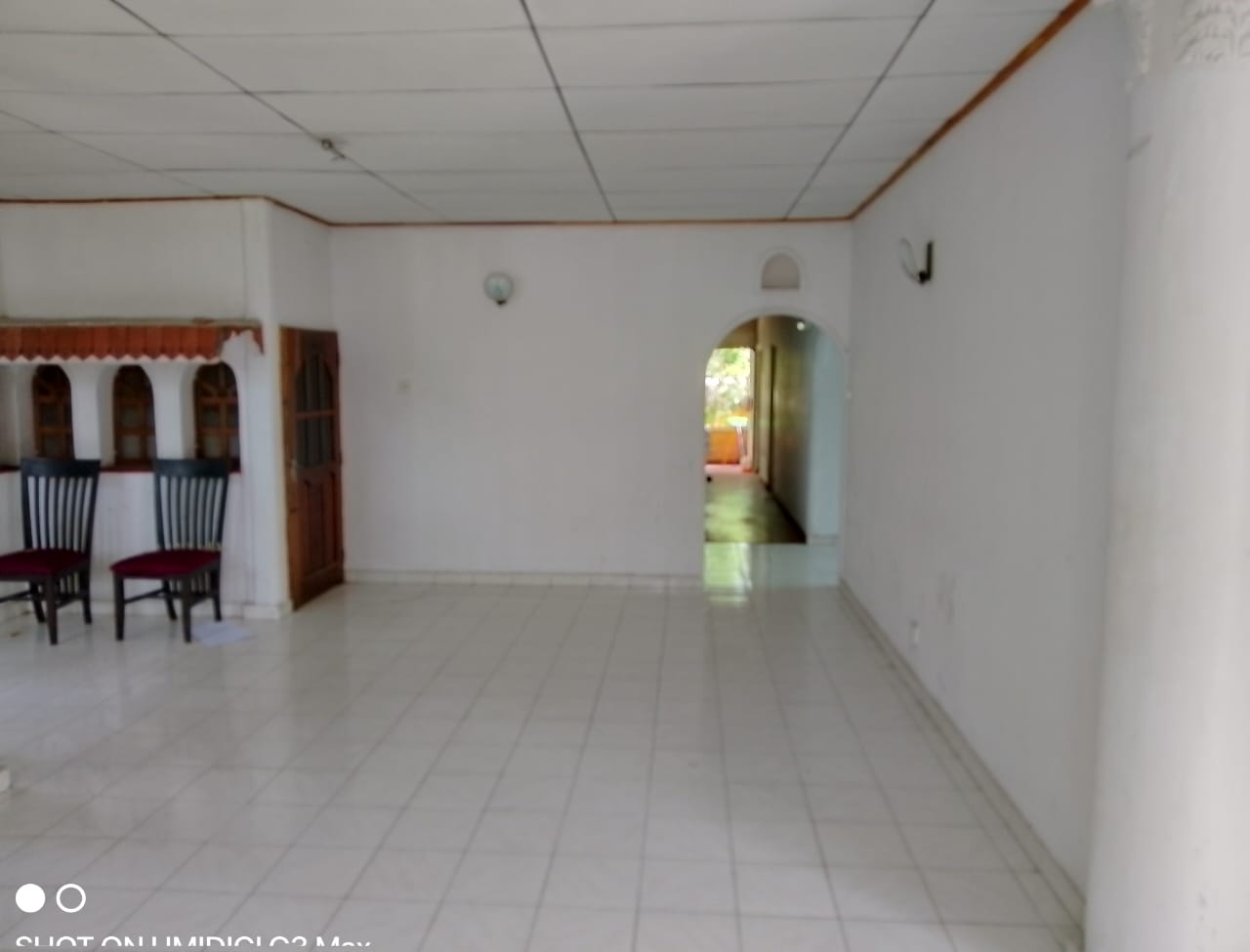 Upper Floor House Unit for Rent in Kadawatha Road, Nedimala, Dehiwala
